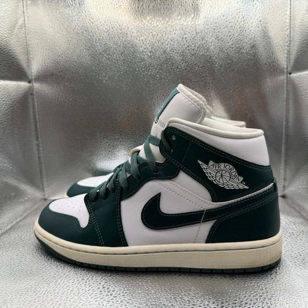 Jordan size air